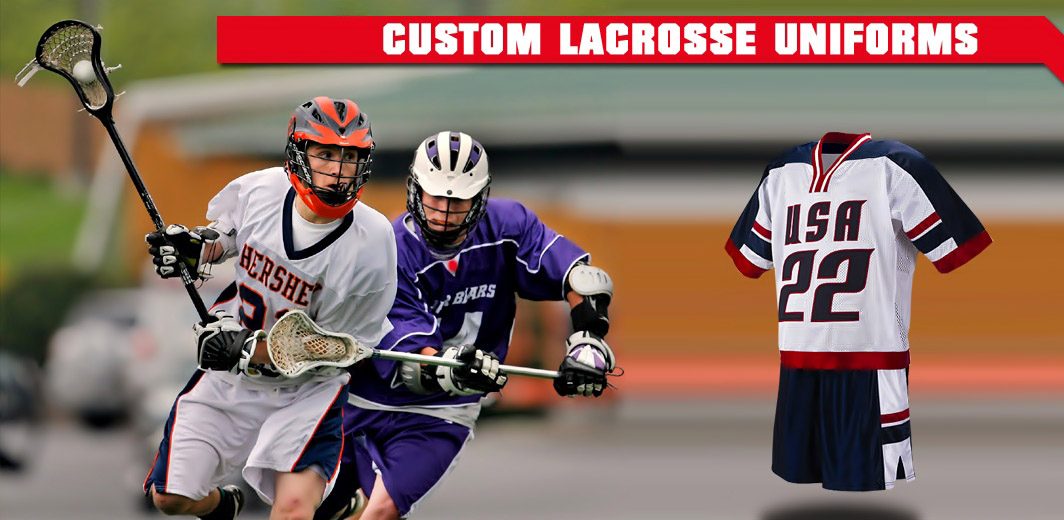 Lacrosse Uniform