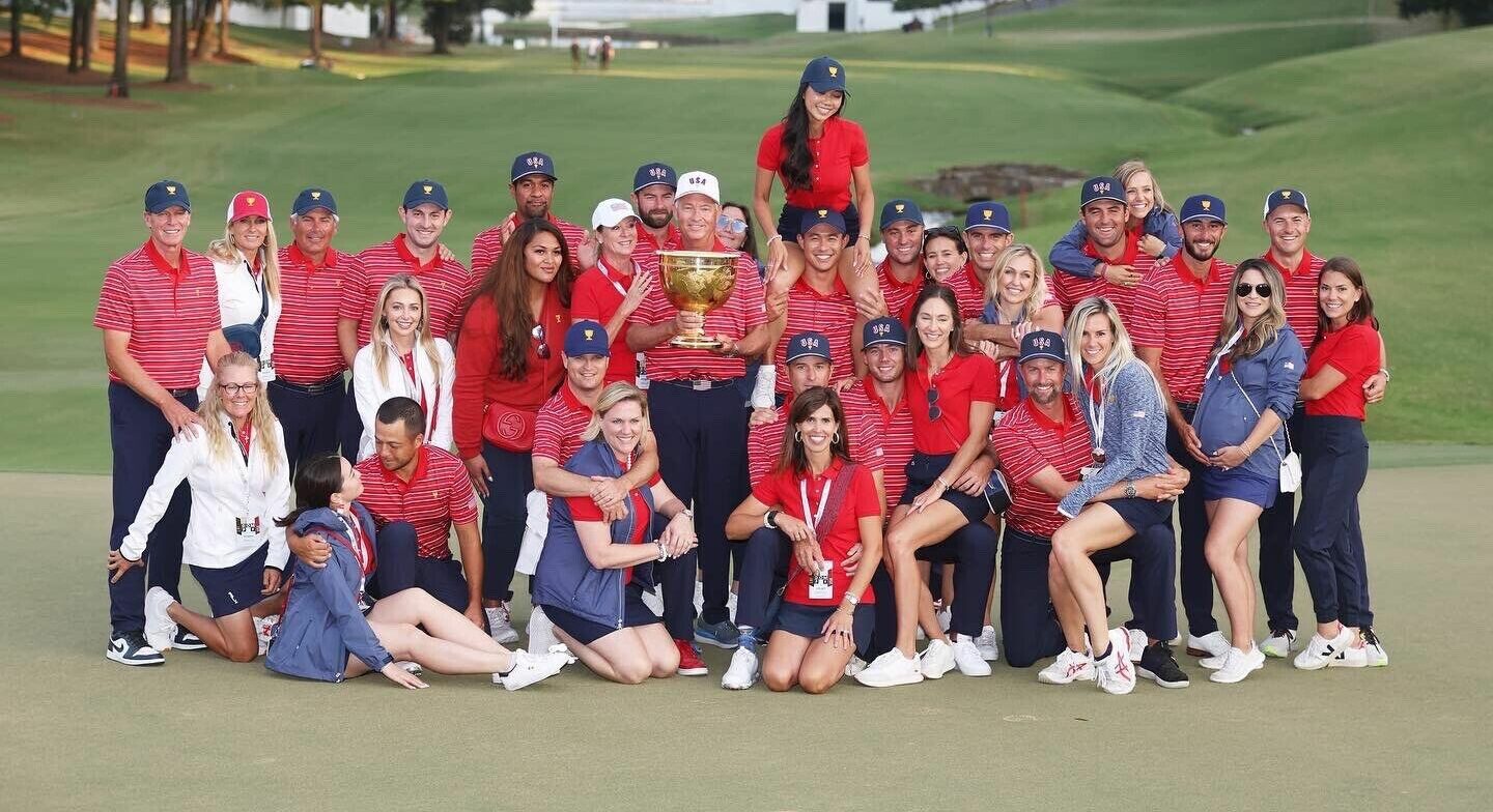 Golf Uniforms