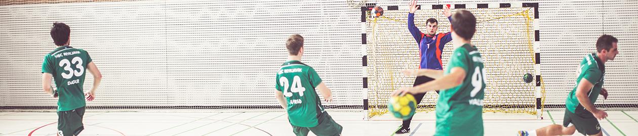 Handball Uniforms