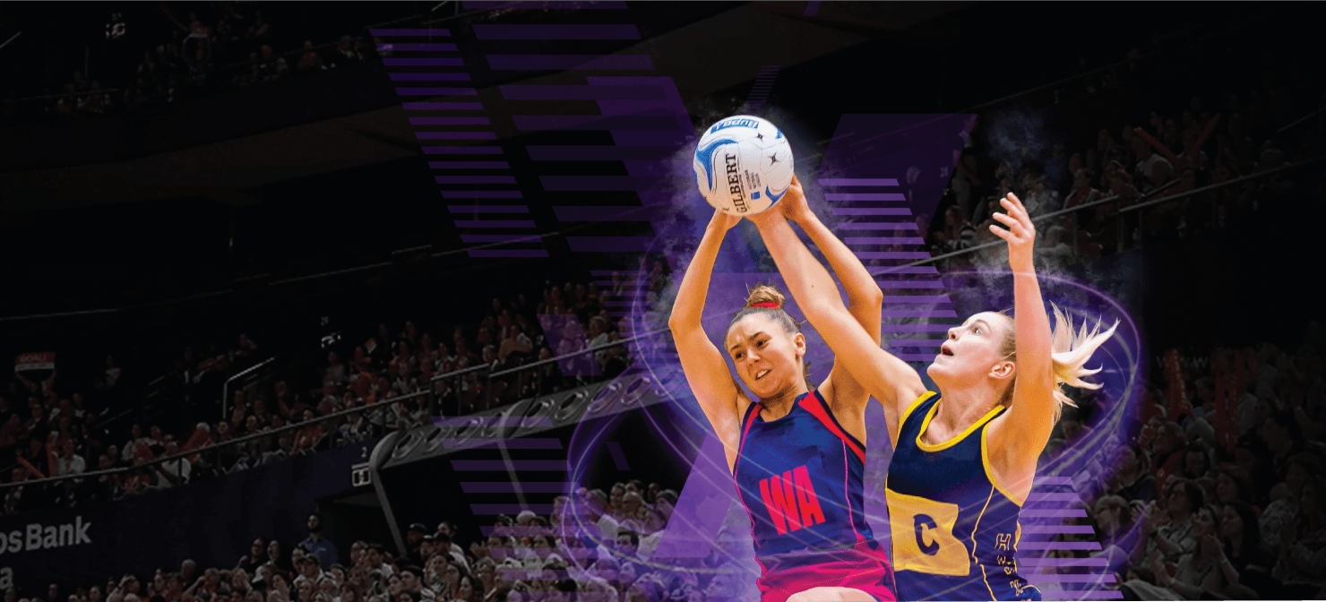 Netball Uniforms