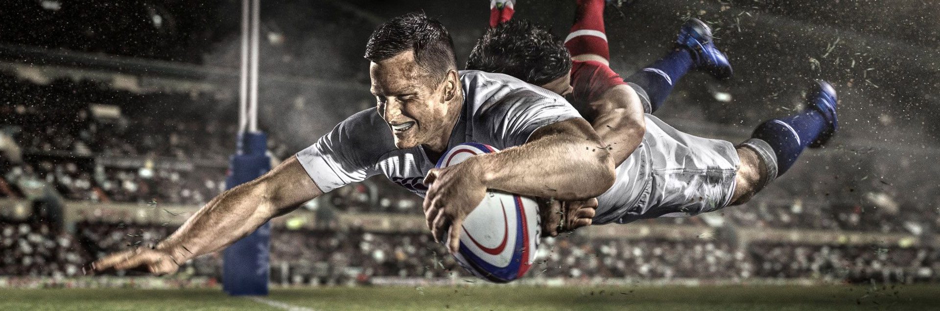 Rugby Uniform