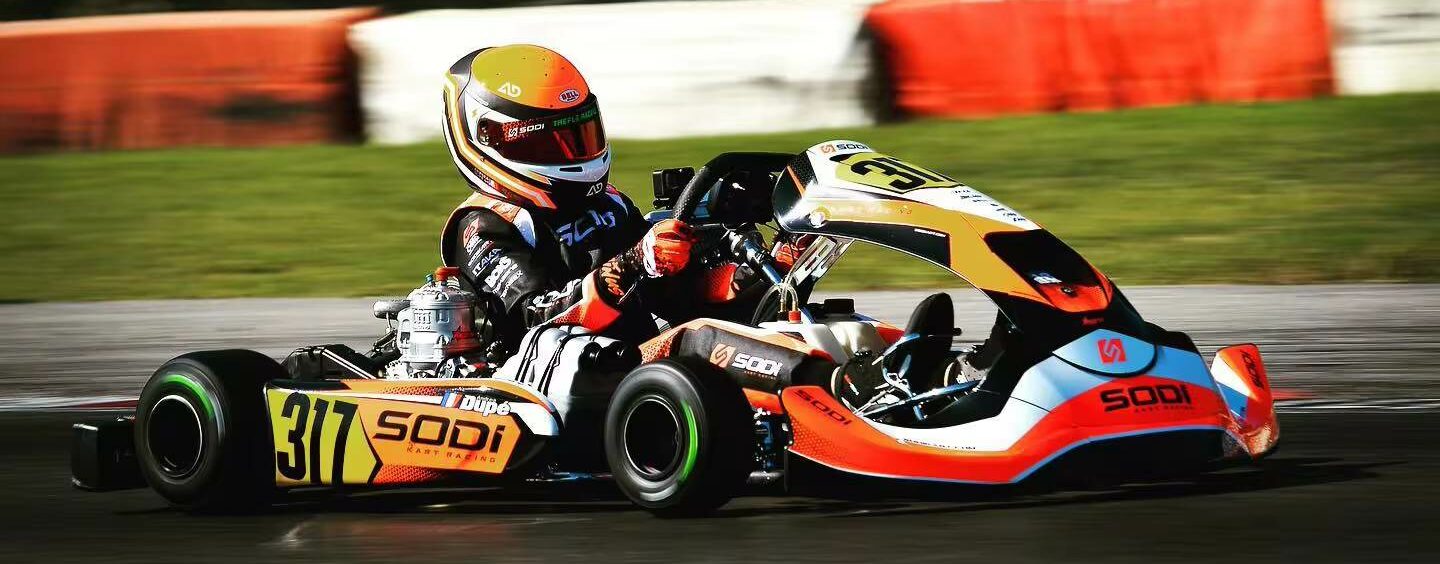 Motor Sports-F1
