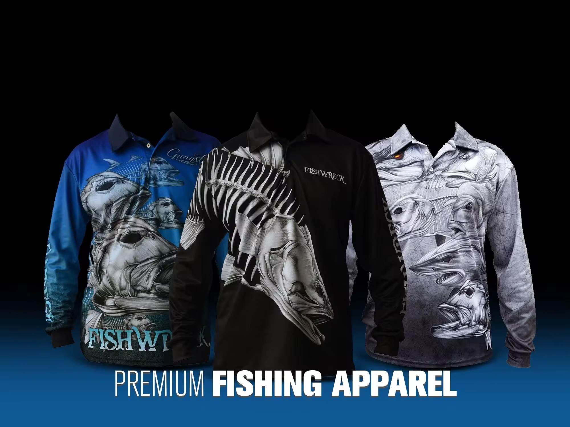 Fishing Hunting Apparel