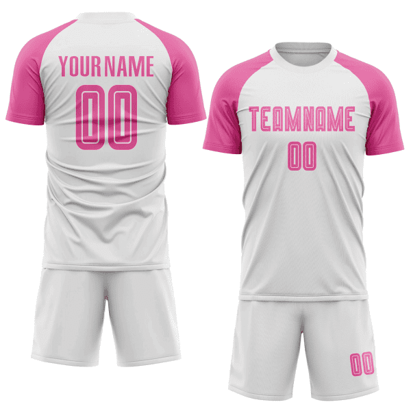 Soccer Uniform (MC-SU-0014)