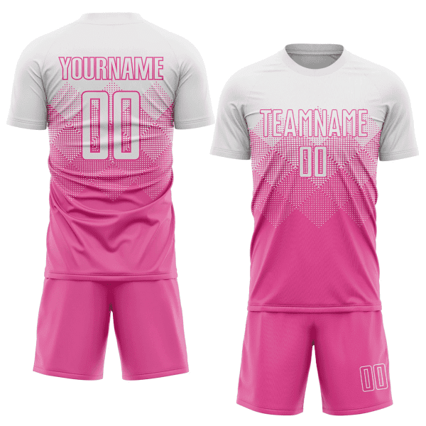 Soccer Uniform (MC-SU-0015)