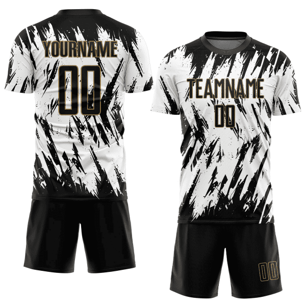 Soccer Uniform (MC-SU-0003)