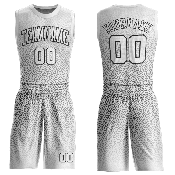 Basketball Uniform (MC-BU-0008)