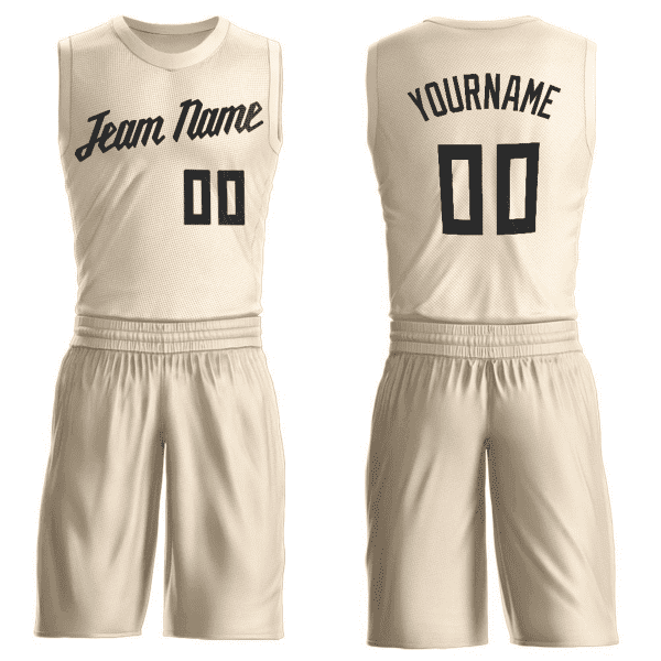 Basketball Uniform (MC-BU-0017)