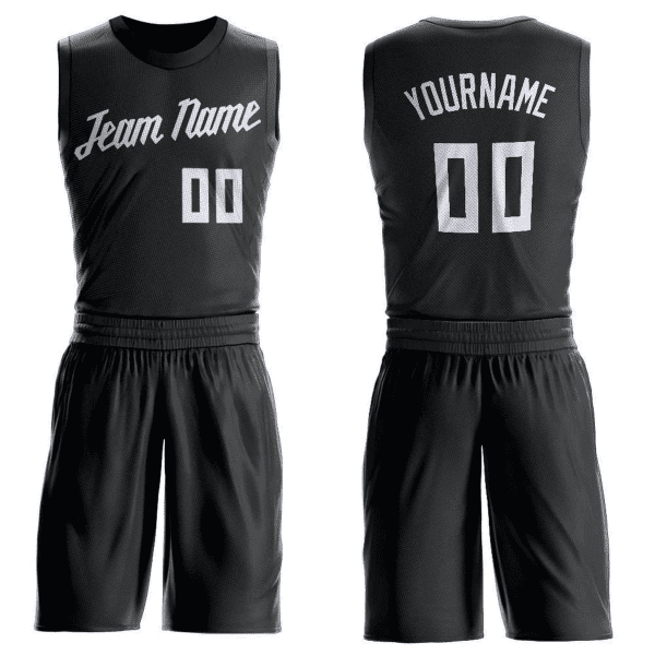 Basketball Uniform (MC-BU-0018)