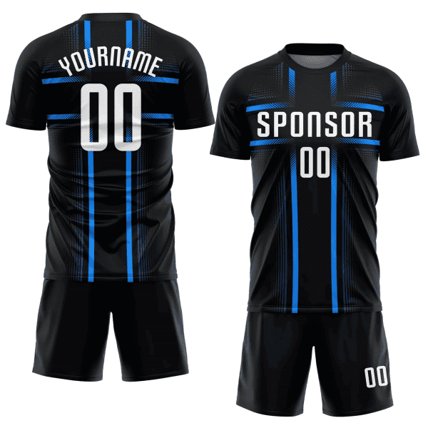 Soccer Uniform (MC-SU-0004)