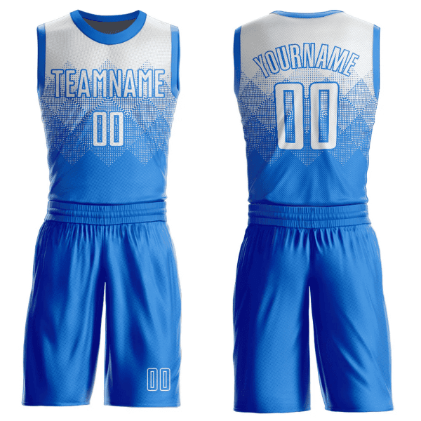 Basketball Uniform (MC-BU-0022)
