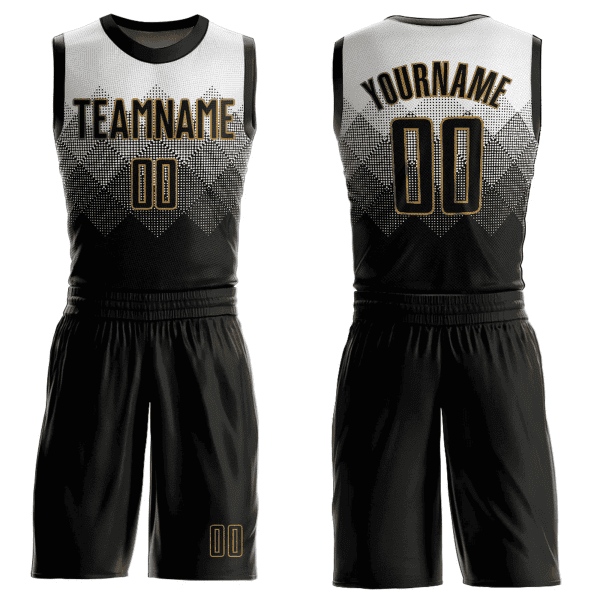 Basketball Uniform (MC-BU-0023)