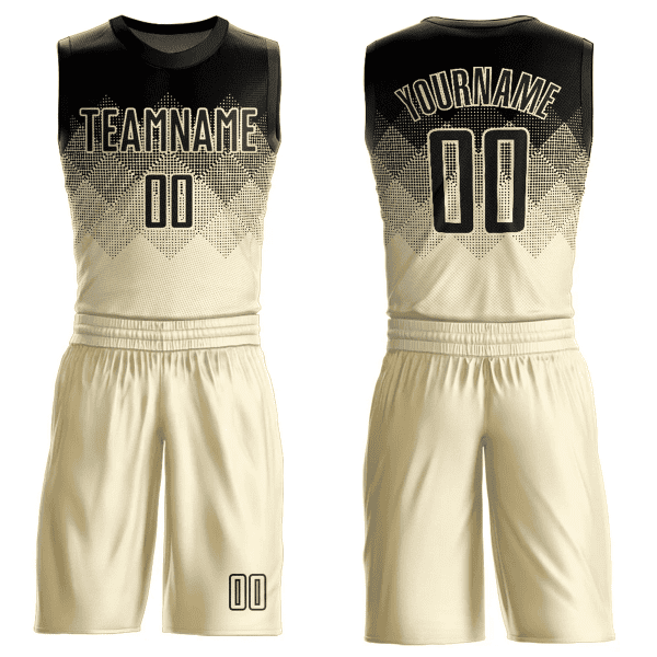 Basketball Uniform (MC-BU-0024)