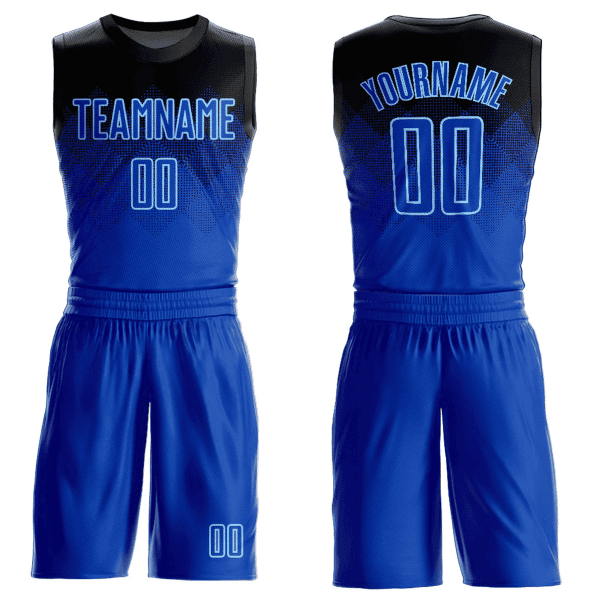 Basketball Uniform (MC-BU-0030)