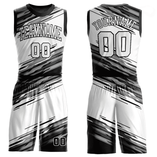 Basketball Uniform (MC-BU-0011)