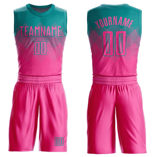 Basketball Uniform (MC-BU-0012)