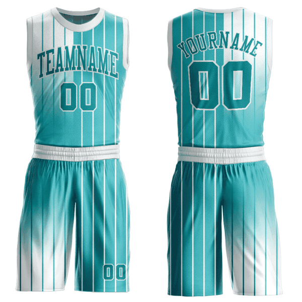 Basketball Uniform (MC-BU-0014)