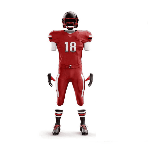 American Football Uniform (MC-AFU-0001)