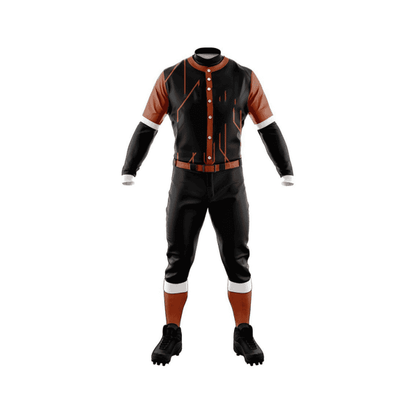 Baseball Uniform (MC-BBU-0002)
