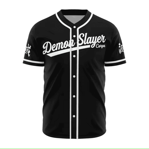 Baseball Jersey (MC-BBJ-0001)