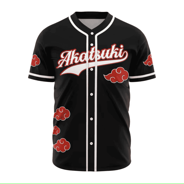 Baseball Jersey (MC-BBJ-0002)