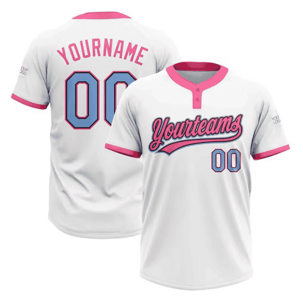 Baseball Jersey (MC-BBJ-0003)