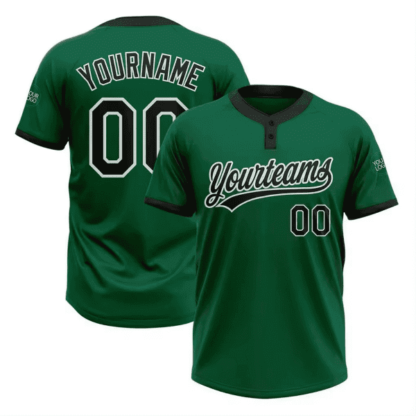 Baseball Jersey (MC-BBJ-0004)