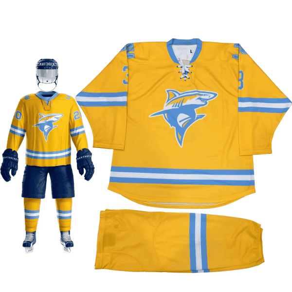 Ice Hockey Uniform (MC-IHU-0001)
