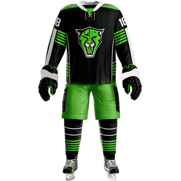 Ice Hockey Uniform (MC-IHU-0004)