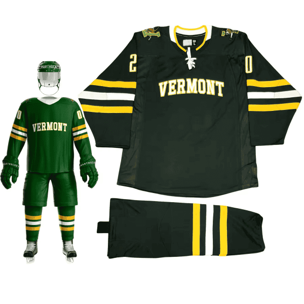 Ice Hockey Uniform (MC-IHU-0006)