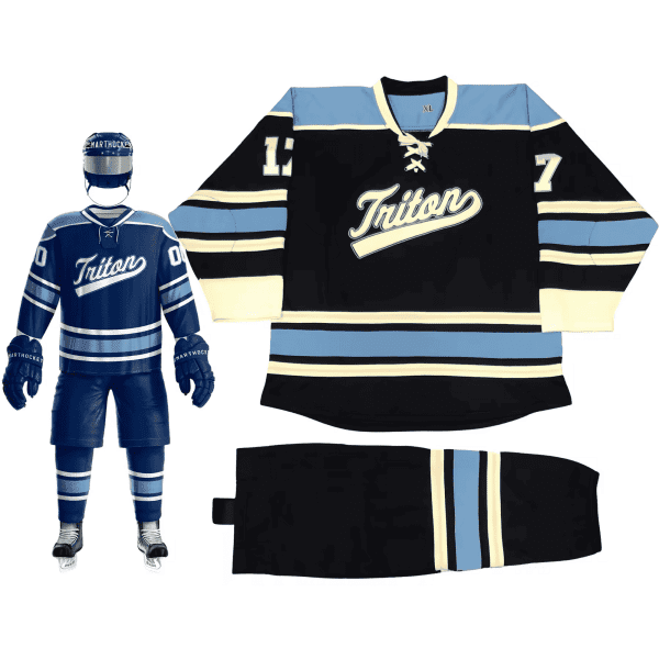 Ice Hockey Uniform (MC-IHU-0007)