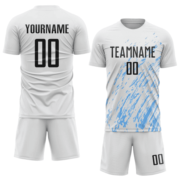 Soccer Uniform (MC-SU-0001)