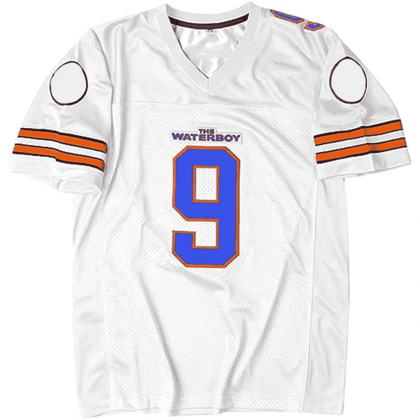 Flag Football (MC-FFBU-0001)