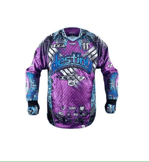 Paintball (MC-PB-0001)