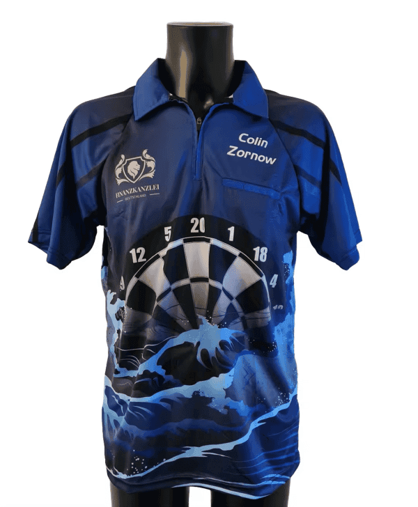 Darts (MC-DT-0001)