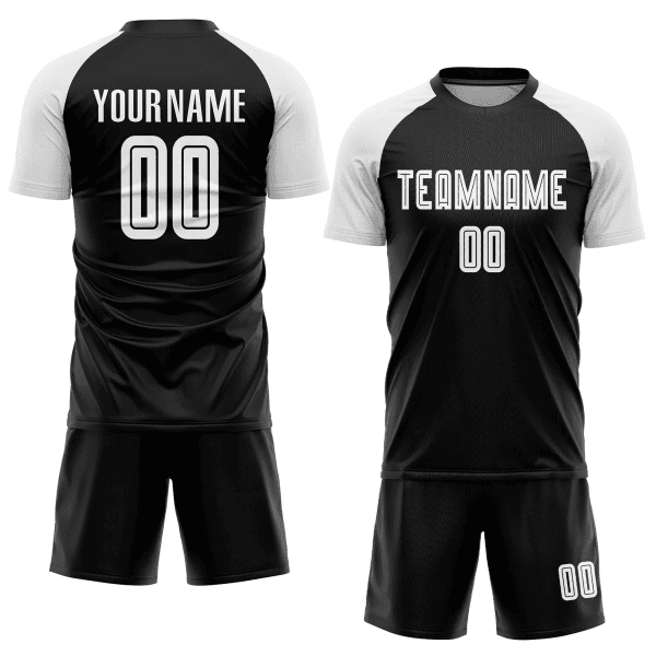 Soccer Uniform (MC-SU-0008)