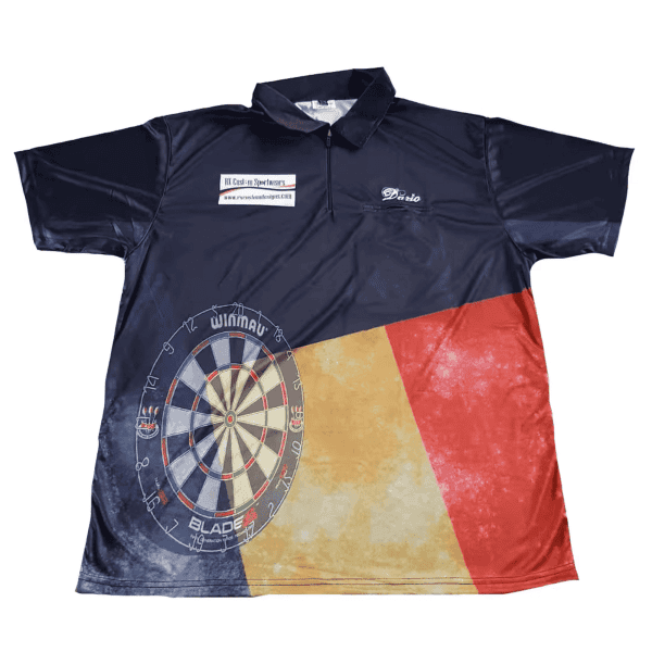 Darts (MC-DT-0004)