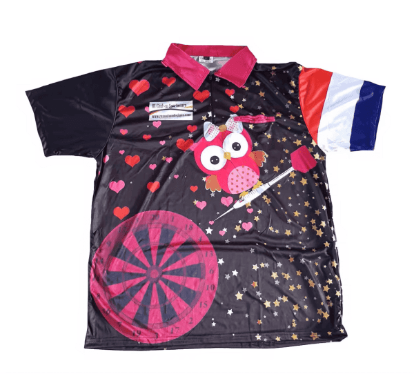 Darts (MC-DT-0005)