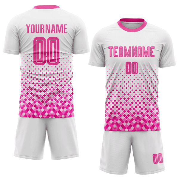 Soccer Uniform (MC-SU-0010)