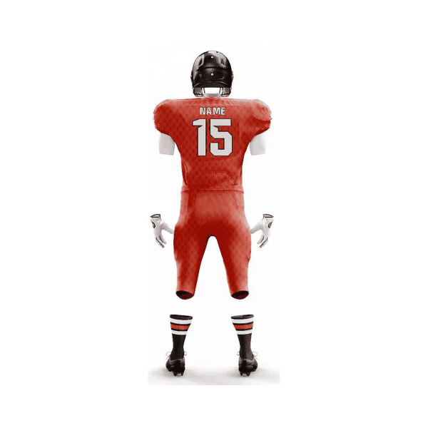 American Football Uniform (MC-AFU-0005) - Image 2