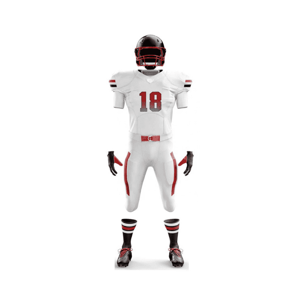 American Football Uniform (MC-AFU-0006)