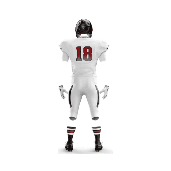 American Football Uniform (MC-AFU-0006) - Image 2