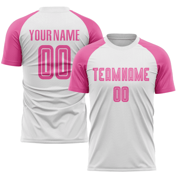 Soccer Uniform (MC-SU-0014) - Image 2