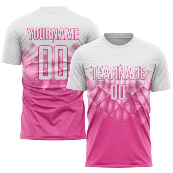 Soccer Uniform (MC-SU-0015) - Image 2