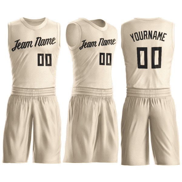 Basketball Uniform (MC-BU-0017) - Image 2