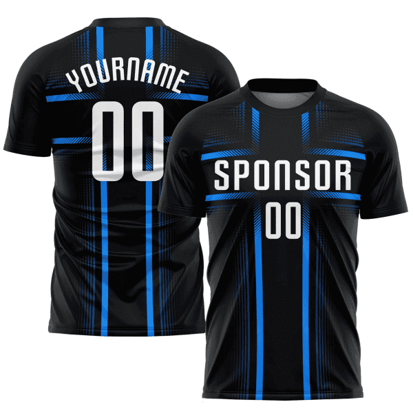 Soccer Uniform (MC-SU-0004) - Image 2