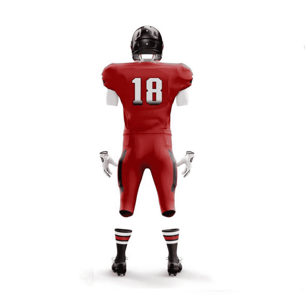 American Football Uniform (MC-AFU-0001) - Image 2