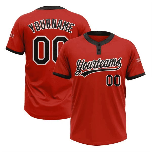 Baseball Jersey (MC-BBJ-0004) - Image 2