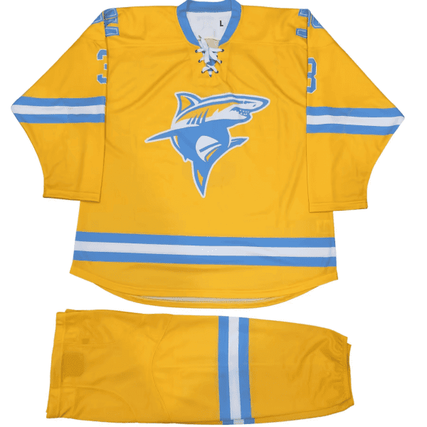Ice Hockey Uniform (MC-IHU-0001) - Image 2