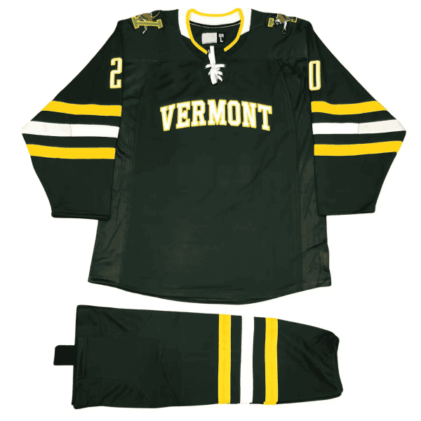 Ice Hockey Uniform (MC-IHU-0006) - Image 2